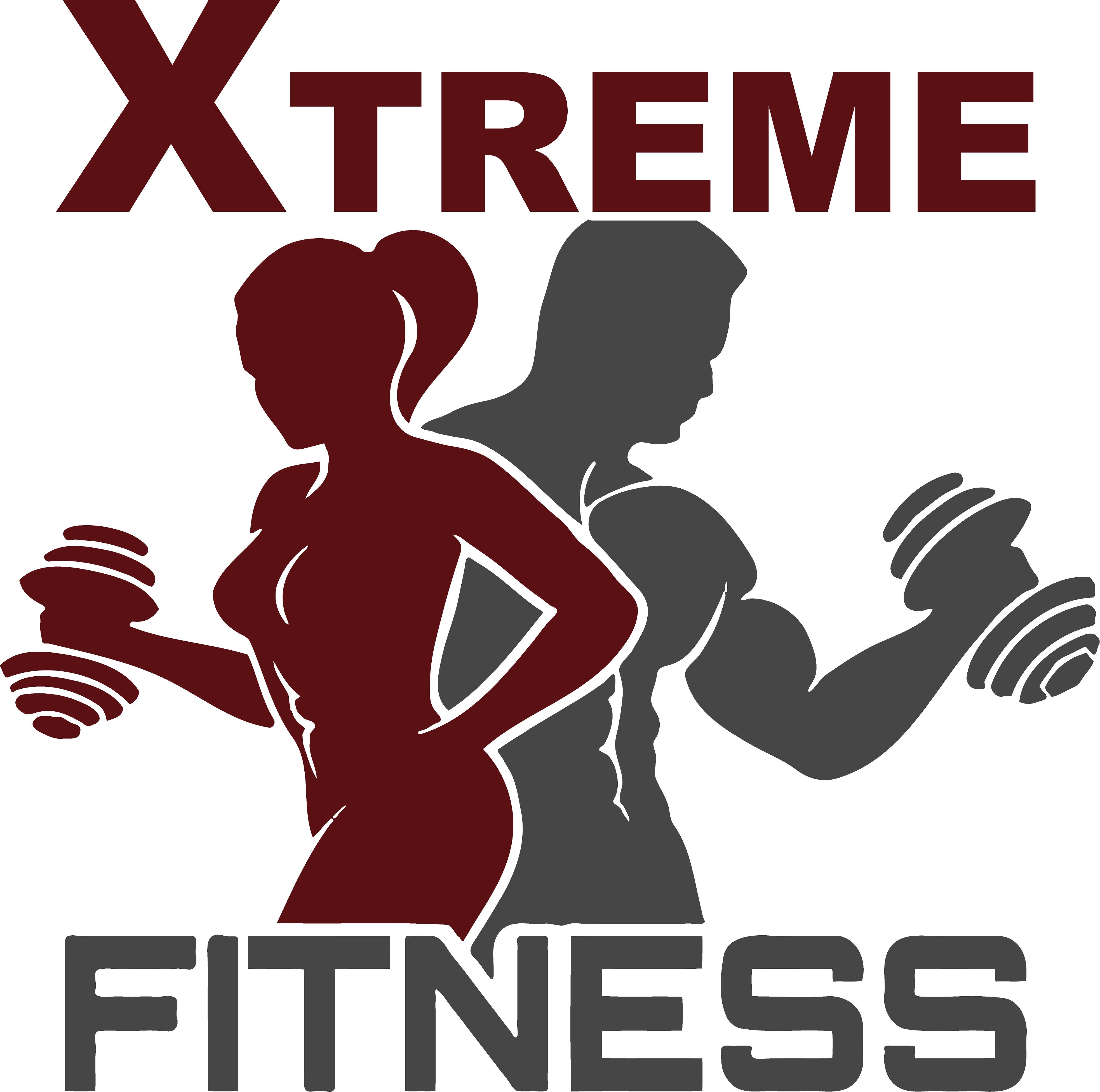 Xtreme Fitness | Login